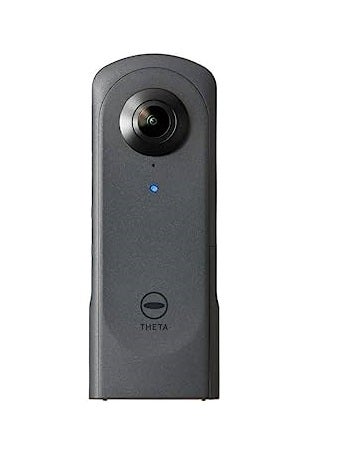 Ricoh Theta X 360 Video Cameras